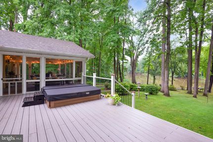 House for sale in Queen Annes County, Maryland