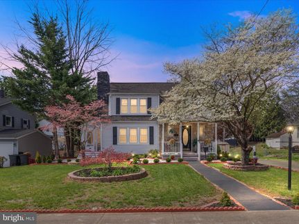 Farm and Ranch for sale in Jefferson County, West Virginia