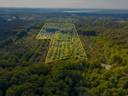 Land for sale in Kalkaska County, Michigan