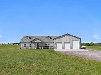 Land for sale in Miami County, Kansas