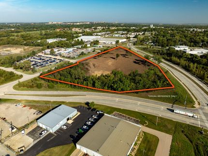 Commercial Property for sale in Douglas County, Kansas