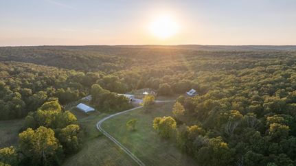 Timberland Property for sale in Creek County, Oklahoma