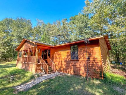 Recreational Property for sale in Cass County, Texas