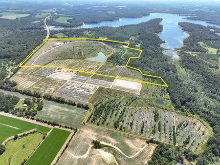 Recreational Property for sale in Grady County, Georgia