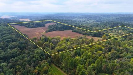 Undeveloped Land for sale in Martin County, Indiana