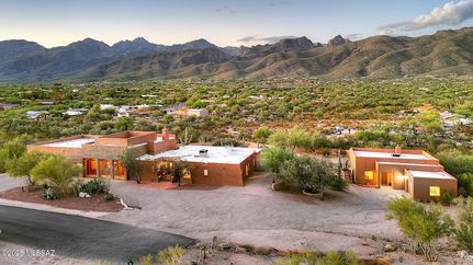 House for sale in Pima County, Arizona