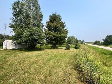 Land for sale in Door County, Wisconsin