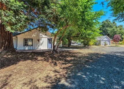 Land for sale in Lake County, California