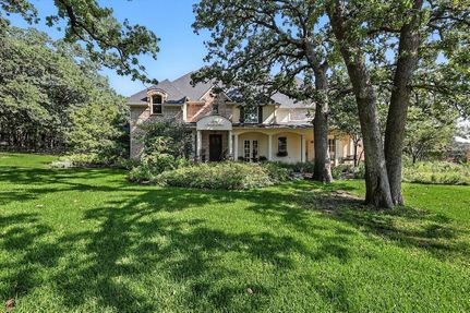 Land for sale in Denton County, Texas