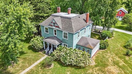 House for sale in Warren County, Ohio
