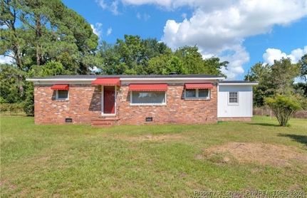 Lakefront Property for sale in Cumberland County, North Carolina