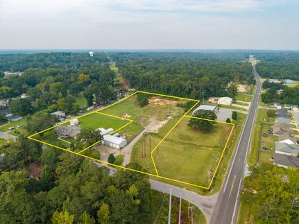 Undeveloped Land for sale in Saline County, Arkansas