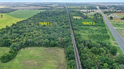 Timberland Property for sale in Monroe County, Arkansas