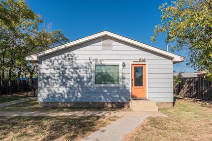 Commercial Property for sale in Gaines County, Texas