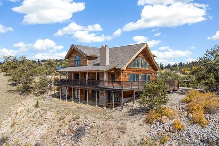 Farm and Ranch for sale in Park County, Colorado
