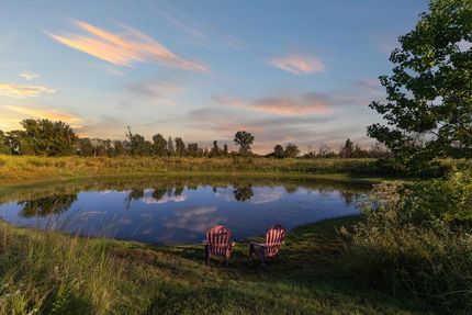 Farm and Ranch for sale in Van Zandt County, Texas