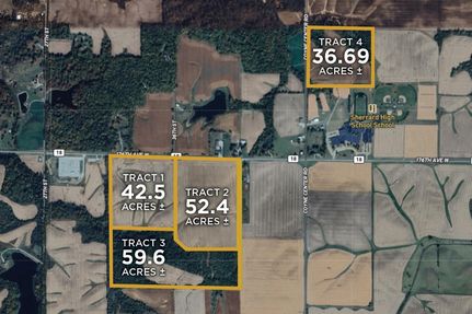 Farm and Ranch for sale in Rock Island County, Illinois
