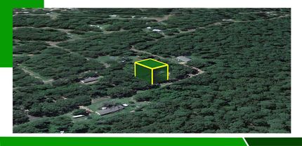 Undeveloped Land for sale in Marion County, Texas