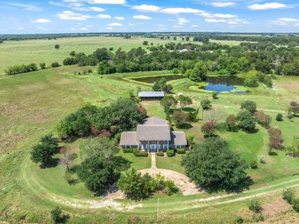 Riverfront Property for sale in Van Zandt County, Texas