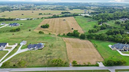 Land for sale in Tulsa County, Oklahoma