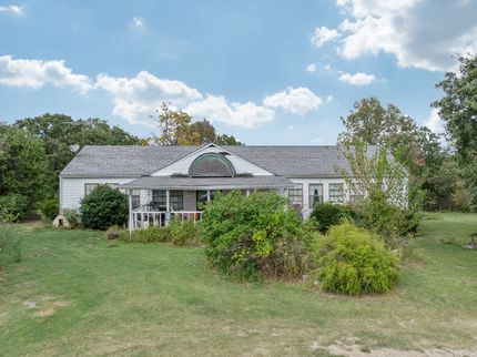 Farm and Ranch for sale in Creek County, Oklahoma