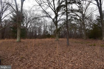 Homesite for sale in Burlington County, New Jersey