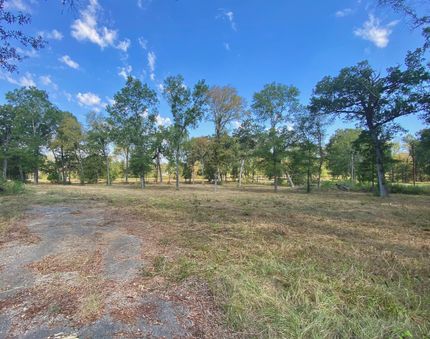 Land for sale in Houston County, Texas