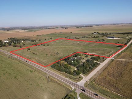 Land for sale in Buffalo County, Nebraska