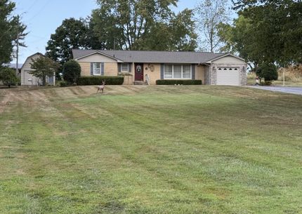 Farm and Ranch for sale in Marshall County, Kentucky