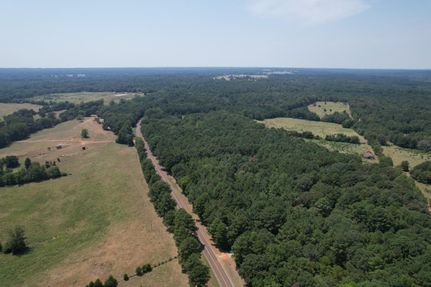 Timberland Property for sale in Rusk County, Texas