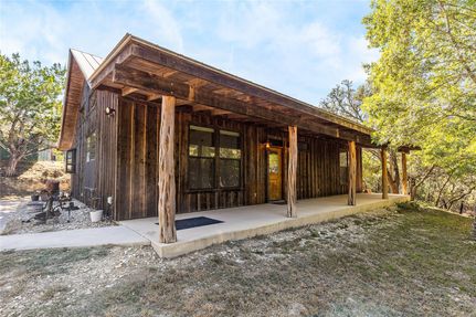 Horse Property for sale in Bandera County, Texas