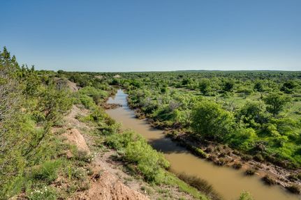 Recreational Property for sale in Foard County, Texas