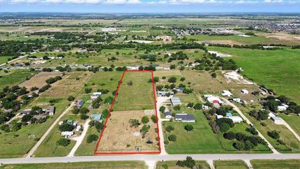 Land for sale in Denton County, Texas