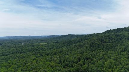 Land for sale in Fayette County, West Virginia