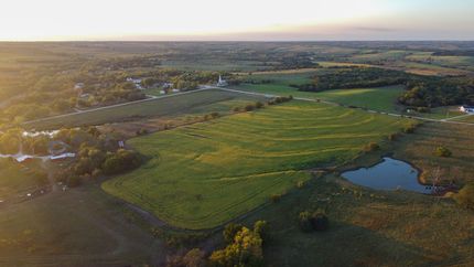 Undeveloped Land for sale in Pottawatomie County, Kansas