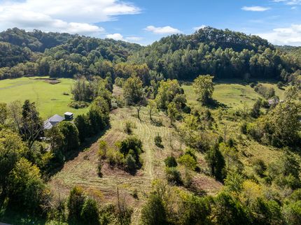 Land in Hawkins County, Tennessee