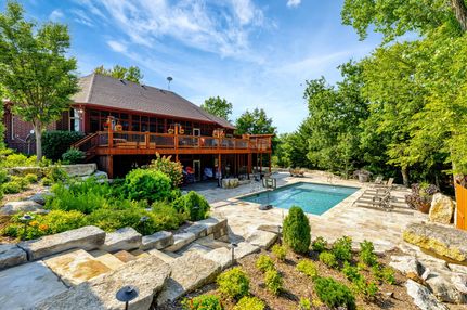 Farm and Ranch for sale in Butler County, Kansas
