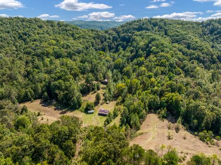 Timberland Property in Hawkins County, Tennessee