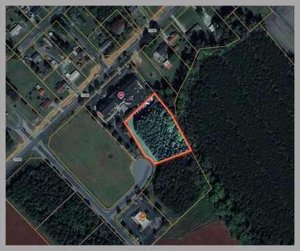 Farm and Ranch for sale in Martin County, North Carolina