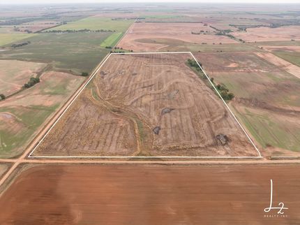 Undeveloped Land for sale in Harper County, Kansas