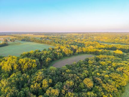 Land for sale in Cass County, Missouri
