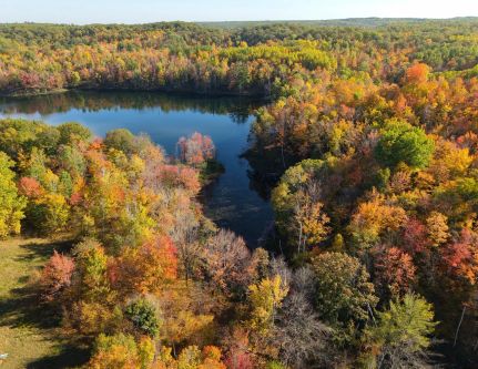Waterfront Property in Bayfield County, Wisconsin