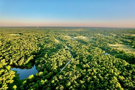 Hunting Property for sale in Pottawatomie County, Oklahoma