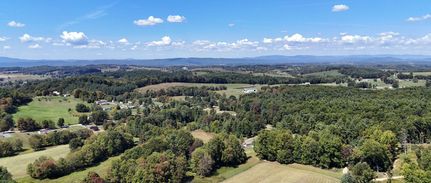 Farm and Ranch in Monroe County, West Virginia
