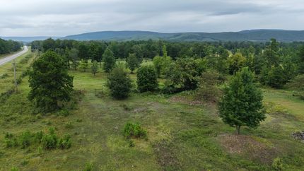 Land for sale in Le Flore County, Oklahoma