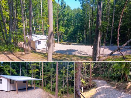 Undeveloped Land for sale in Jackson County, Ohio