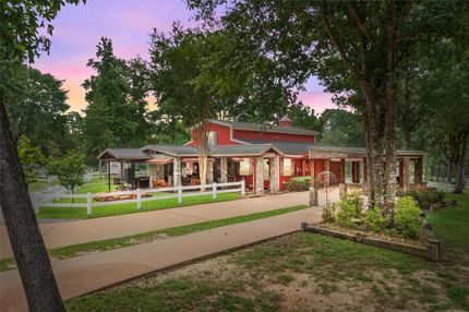 Commercial Property for sale in Tyler County, Texas