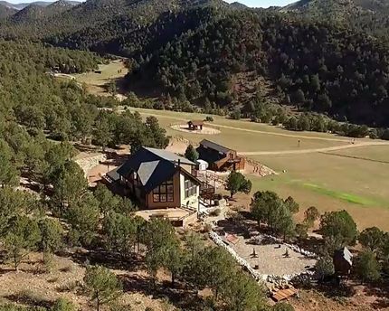 Farm and Ranch for sale in Fremont County, Colorado