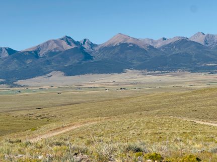 Timberland Property for sale in Custer County, Colorado