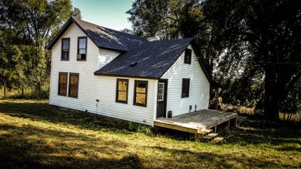 Land for sale in Trempealeau County, Wisconsin